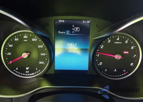 2020 Mercedes-Benz Glc 300 from USA, damaged, VIN WDC0G8DB3LF695690